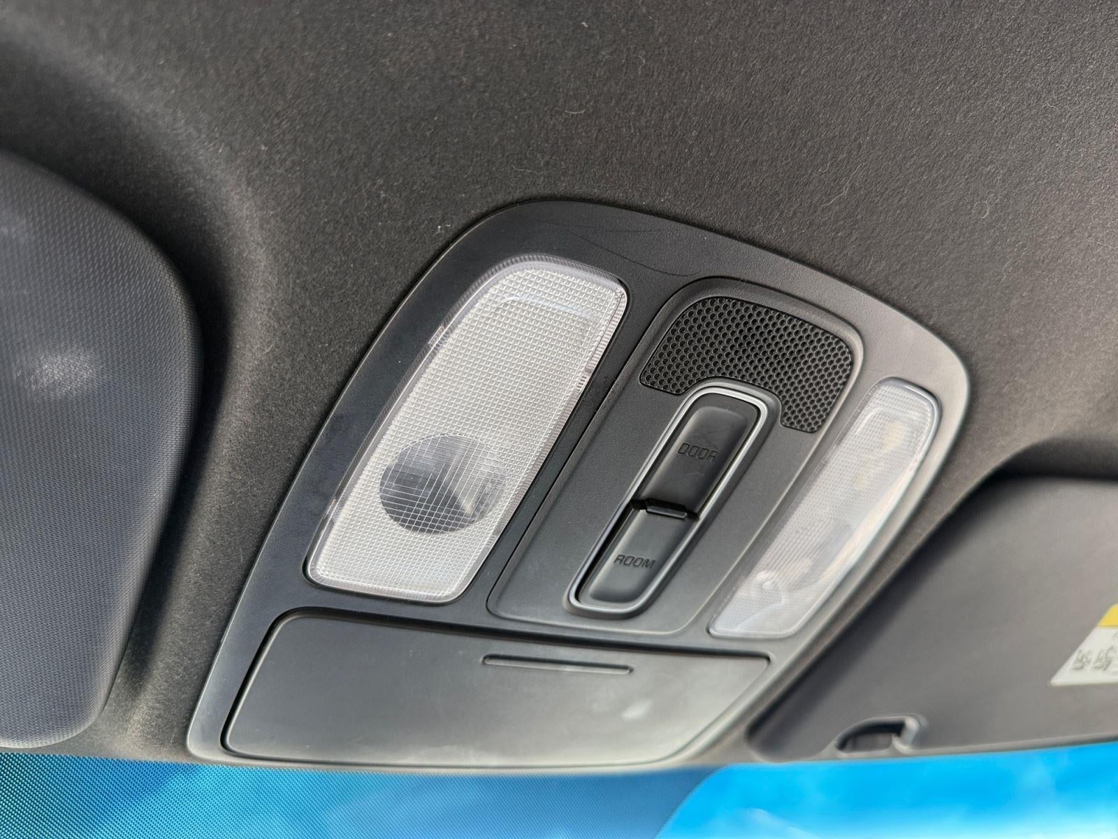2014 Kia Soul Base