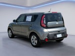 2014 Kia Soul Base