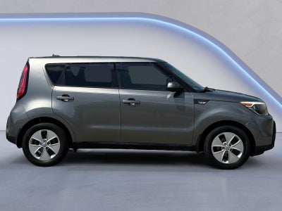 2014 Kia Soul Base