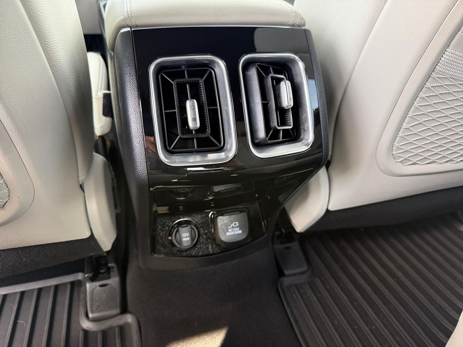 2025 Kia Sorento Hybrid SX Prestige