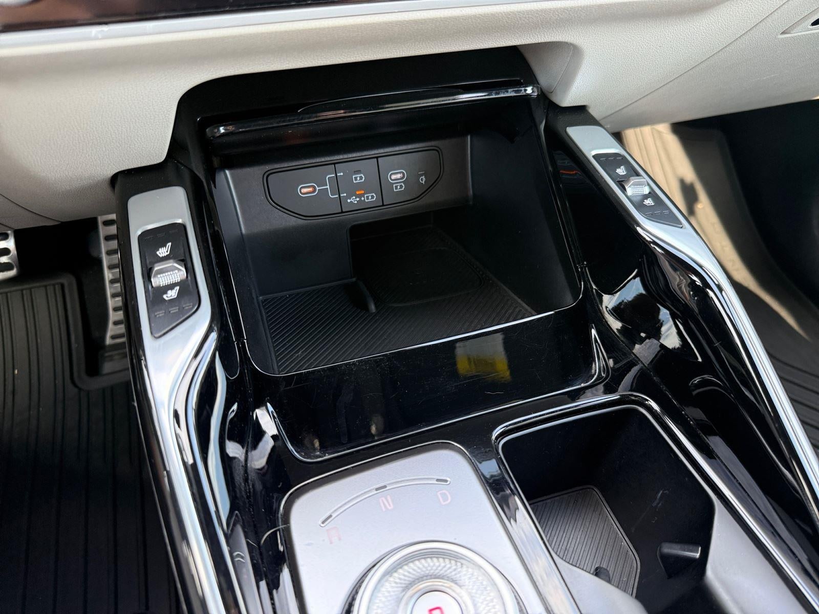 2025 Kia Sorento Hybrid SX Prestige
