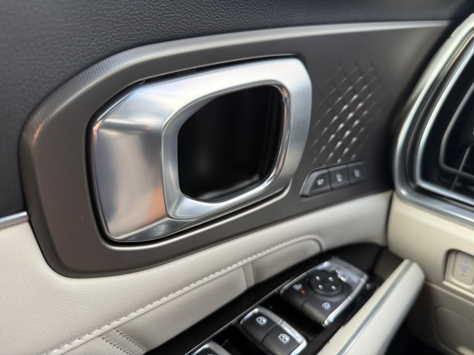 2025 Kia Sorento Hybrid SX Prestige