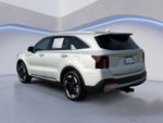 2025 Kia Sorento Hybrid SX Prestige