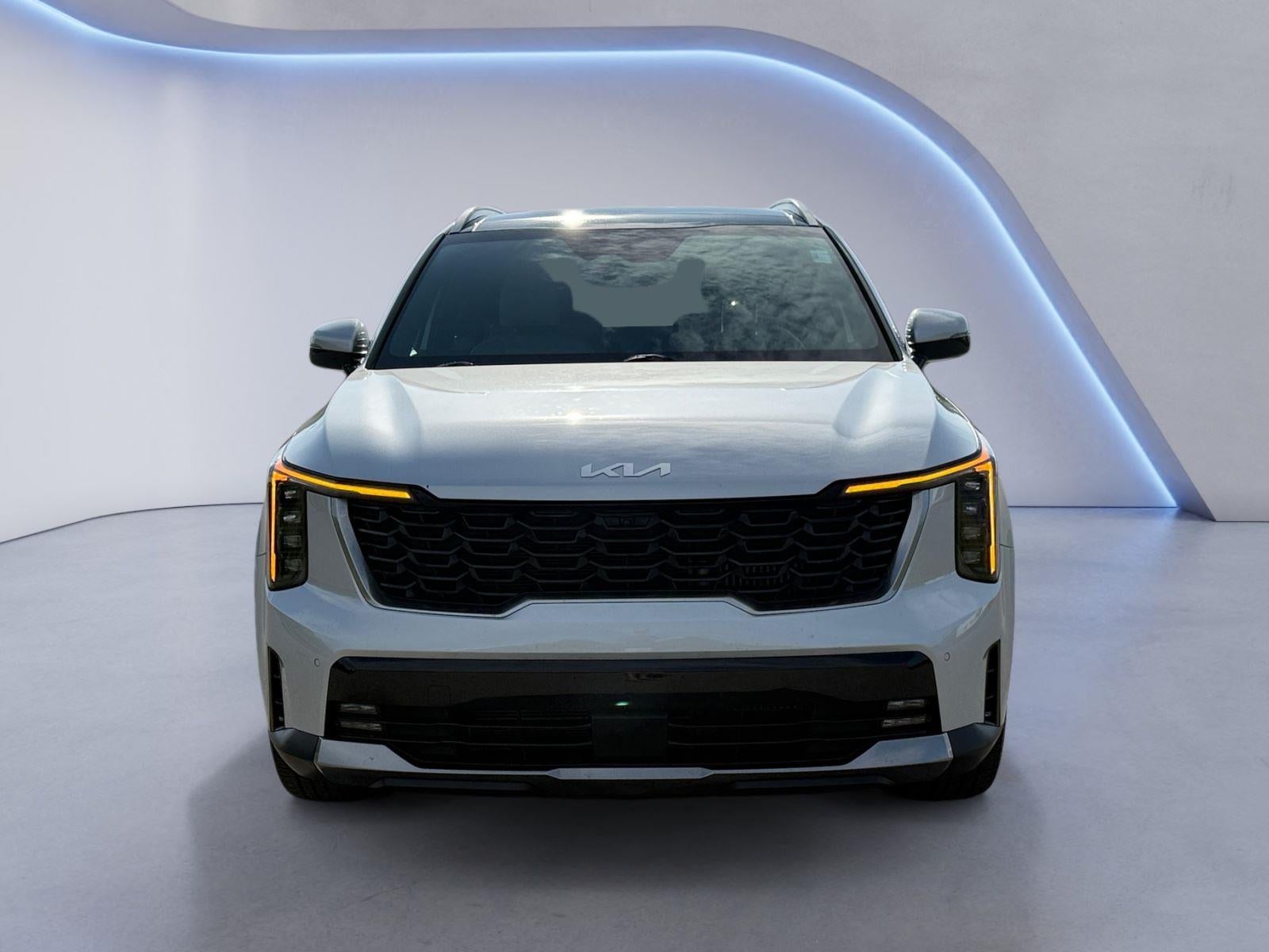 2025 Kia Sorento Hybrid SX Prestige