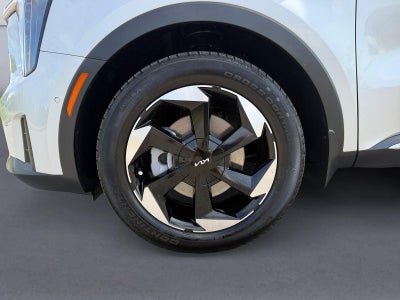 2025 Kia Sorento Hybrid SX Prestige