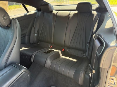 2021 Mercedes-Benz E-Class E 450