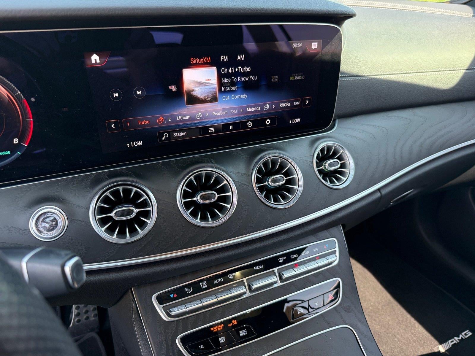 2021 Mercedes-Benz E-Class E 450