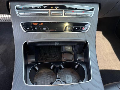 2021 Mercedes-Benz E-Class E 450