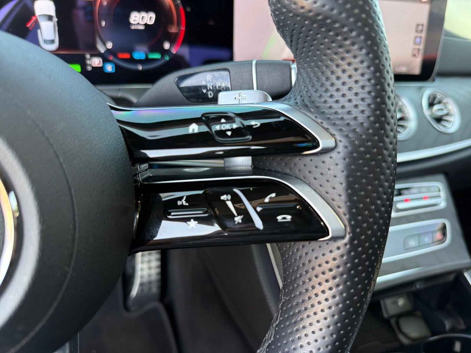 2021 Mercedes-Benz E-Class E 450
