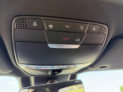 2021 Mercedes-Benz E-Class E 450
