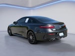 2021 Mercedes-Benz E-Class E 450
