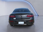 2021 Mercedes-Benz E-Class E 450