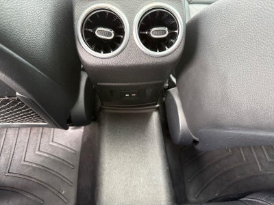 2021 Mercedes-Benz CLA AMG® CLA 35