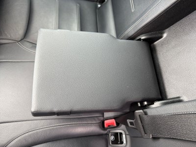 2021 Mercedes-Benz CLA AMG® CLA 35