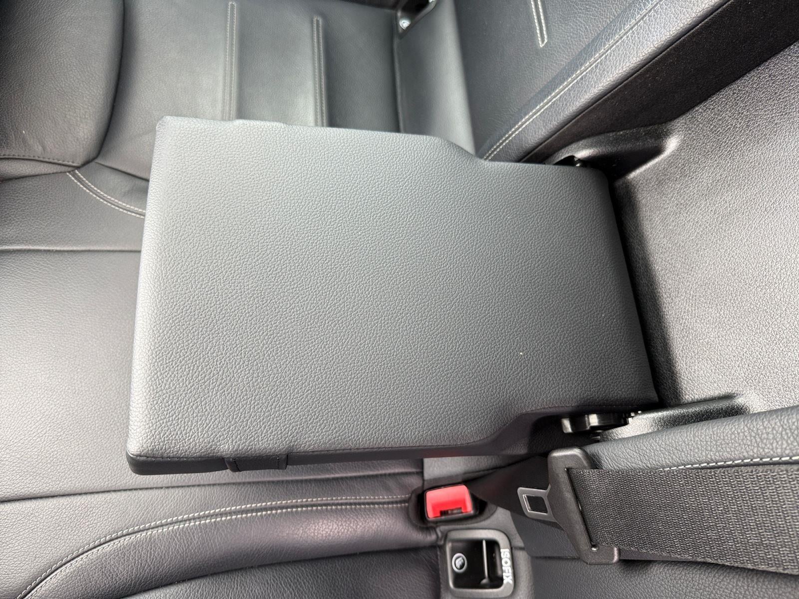 2021 Mercedes-Benz CLA AMG® CLA 35