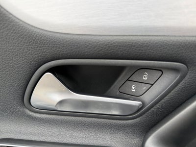 2021 Mercedes-Benz CLA AMG® CLA 35