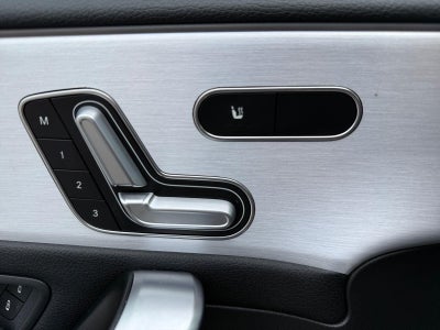 2021 Mercedes-Benz CLA AMG® CLA 35