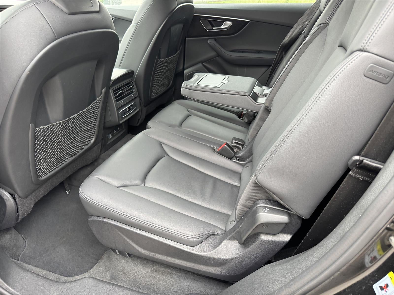 2024 Audi Q7 Premium Plus