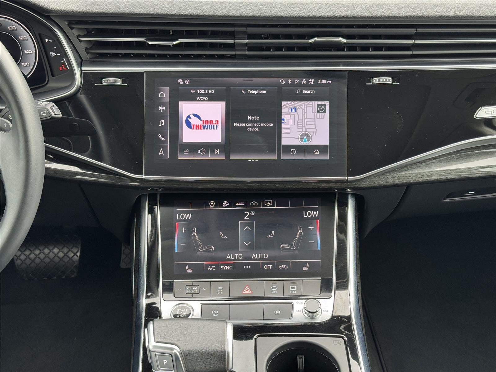 2024 Audi Q7 Premium Plus