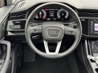 2024 Audi Q7 Premium Plus