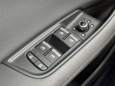 2024 Audi Q7 Premium Plus