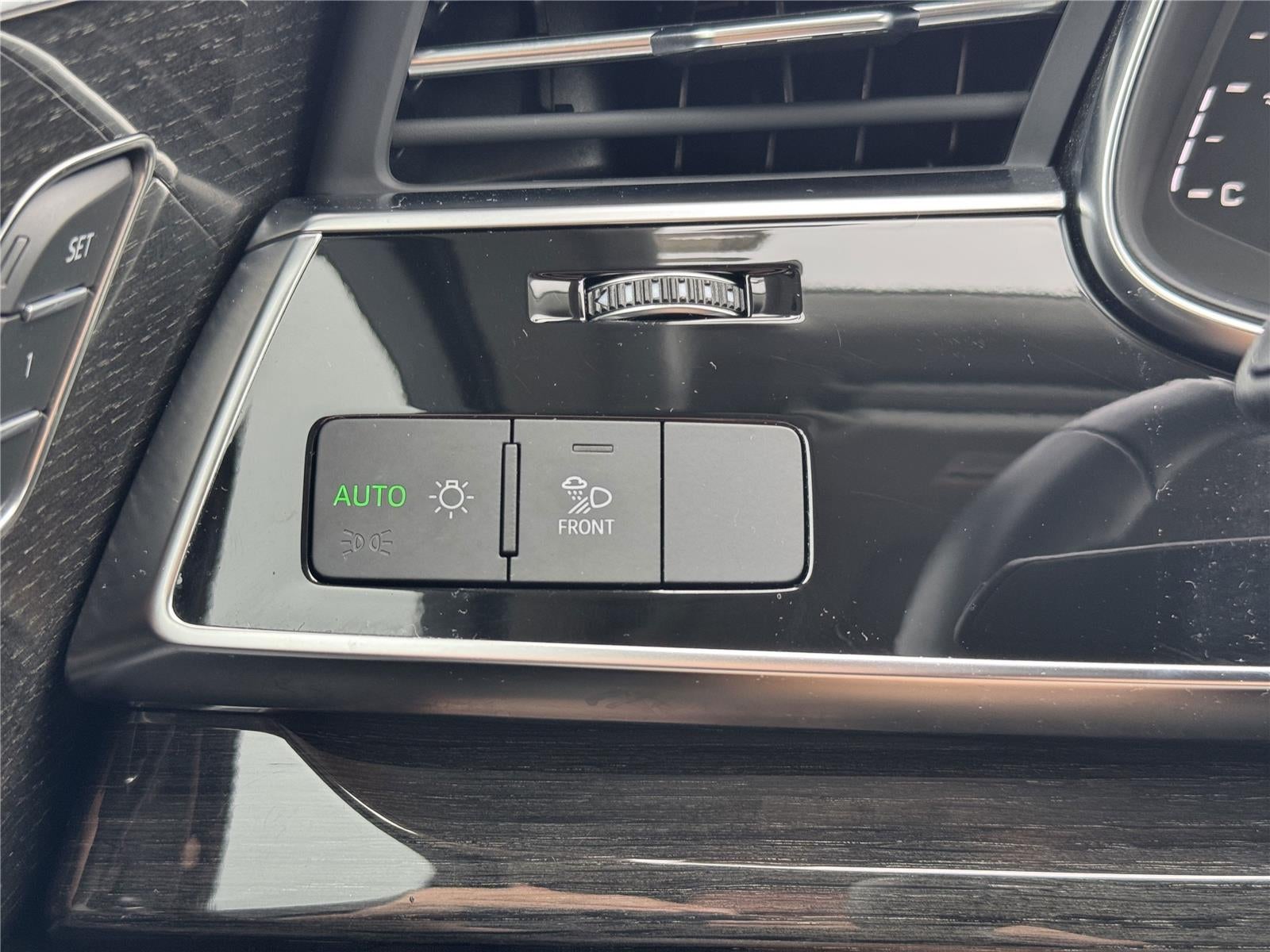 2024 Audi Q7 Premium Plus