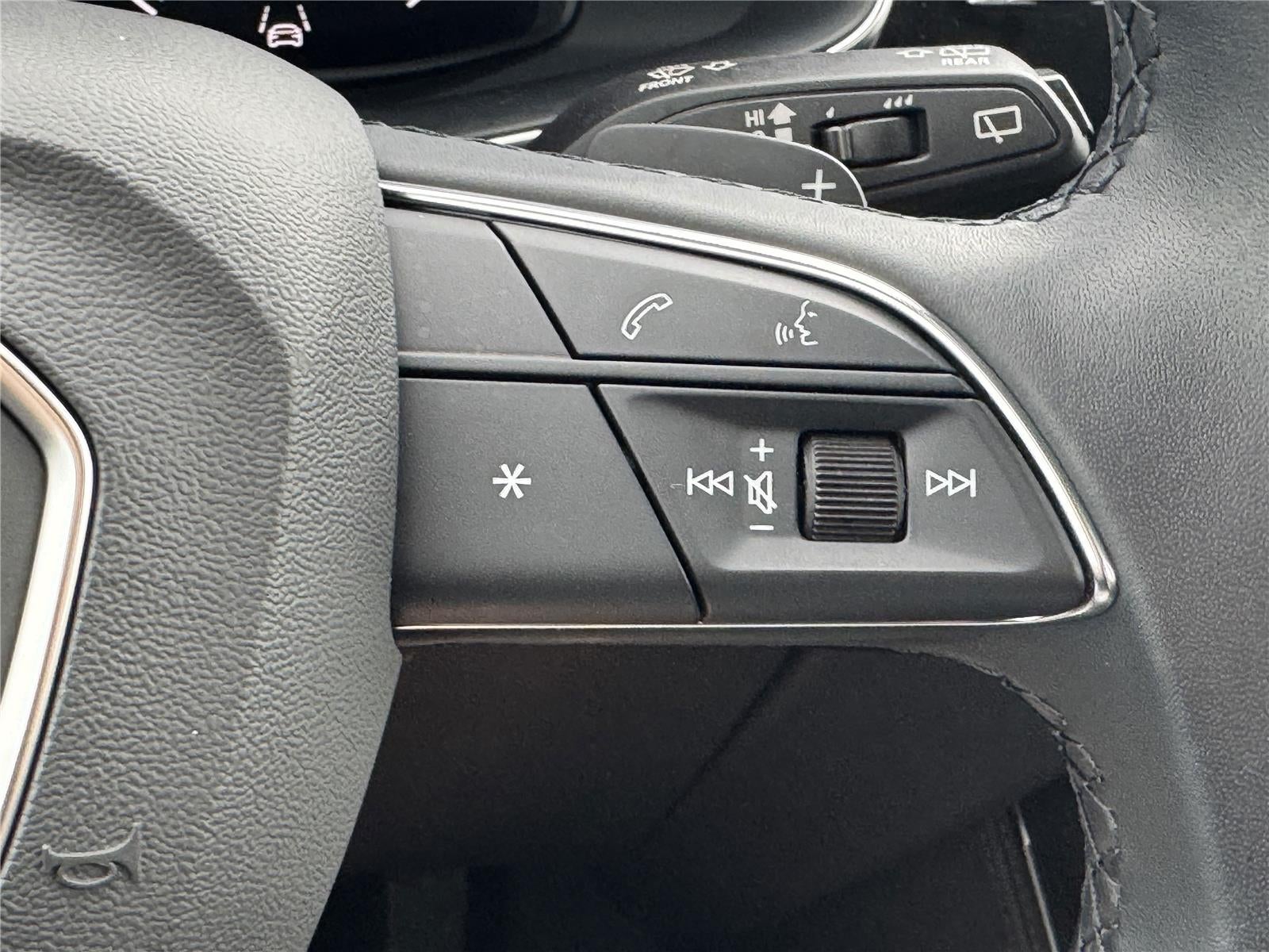 2024 Audi Q7 Premium Plus