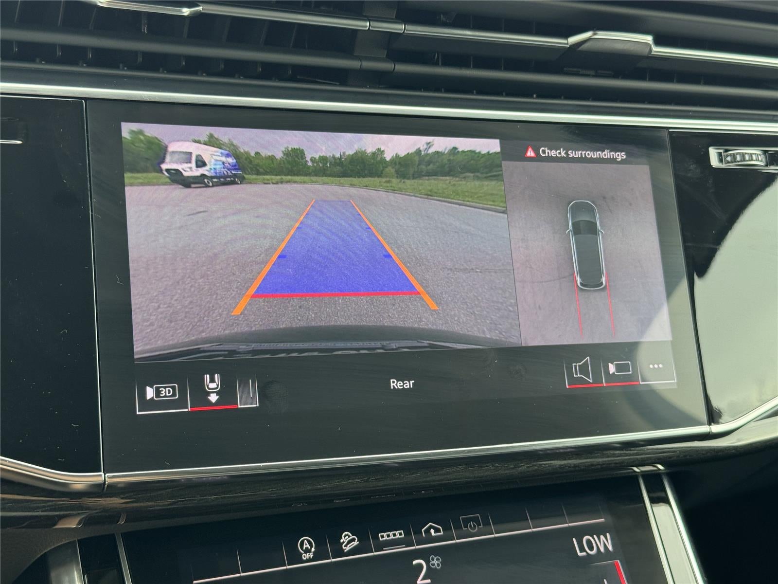 2024 Audi Q7 Premium Plus