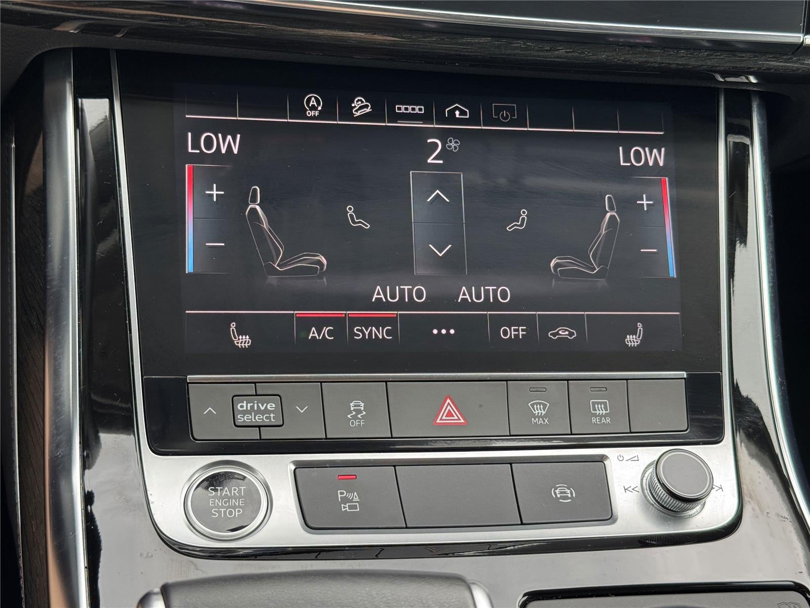 2024 Audi Q7 Premium Plus