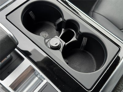 2024 Audi Q7 Premium Plus