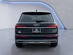 2024 Audi Q7 Premium Plus