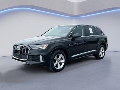 2024 Audi Q7 Premium Plus
