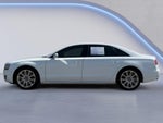 2014 Audi A8 L 4.0T