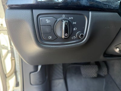 2014 Audi A8 L 4.0T