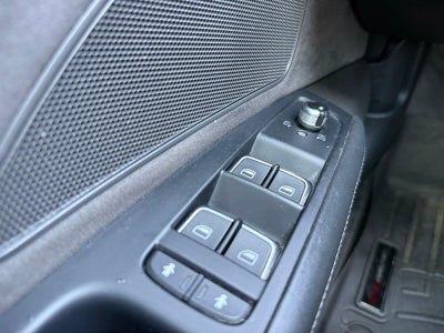 2014 Audi A8 L 4.0T