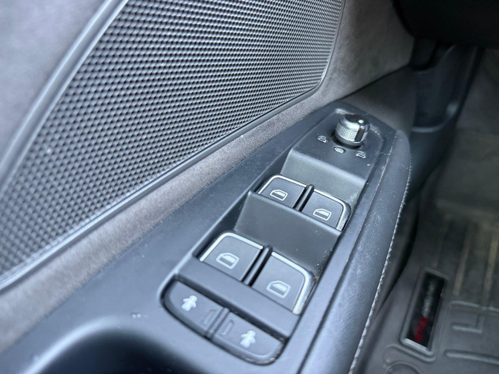 2014 Audi A8 L 4.0T