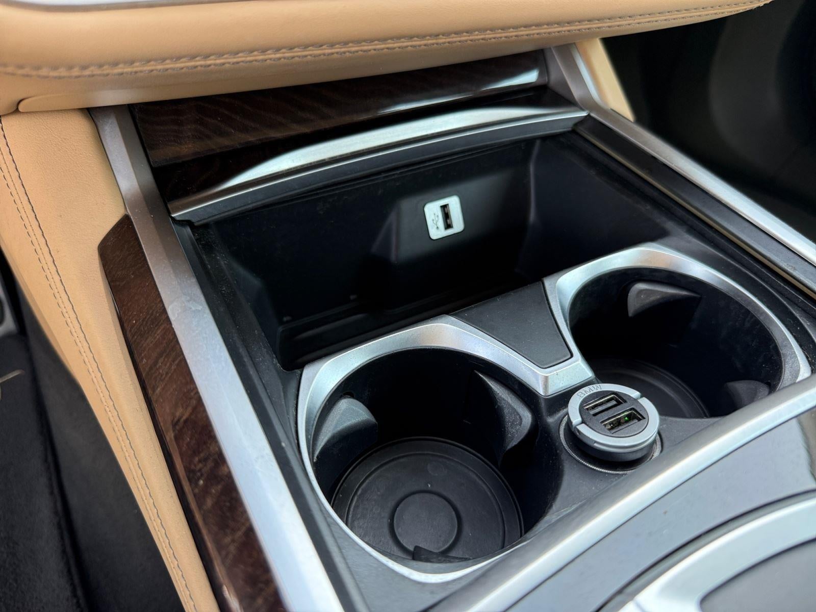 2017 BMW M760I M760i xDrive