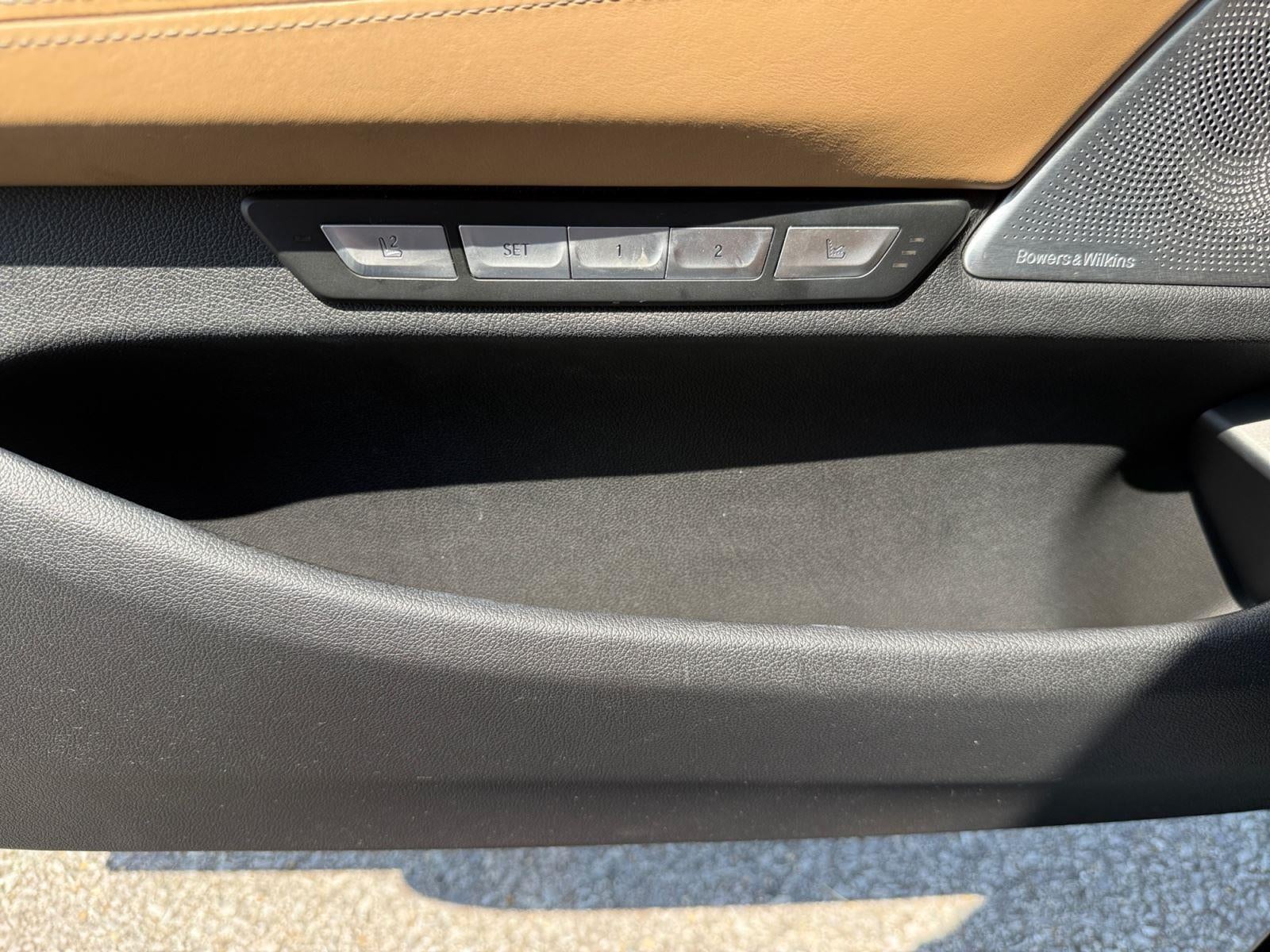 2017 BMW M760I M760i xDrive