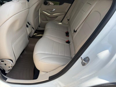 2018 Mercedes-Benz GLC GLC 300