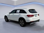 2018 Mercedes-Benz GLC GLC 300