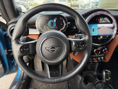 2022 MINI Convertible Cooper S