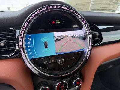 2022 MINI Convertible Cooper S