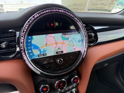 2022 MINI Convertible Cooper S