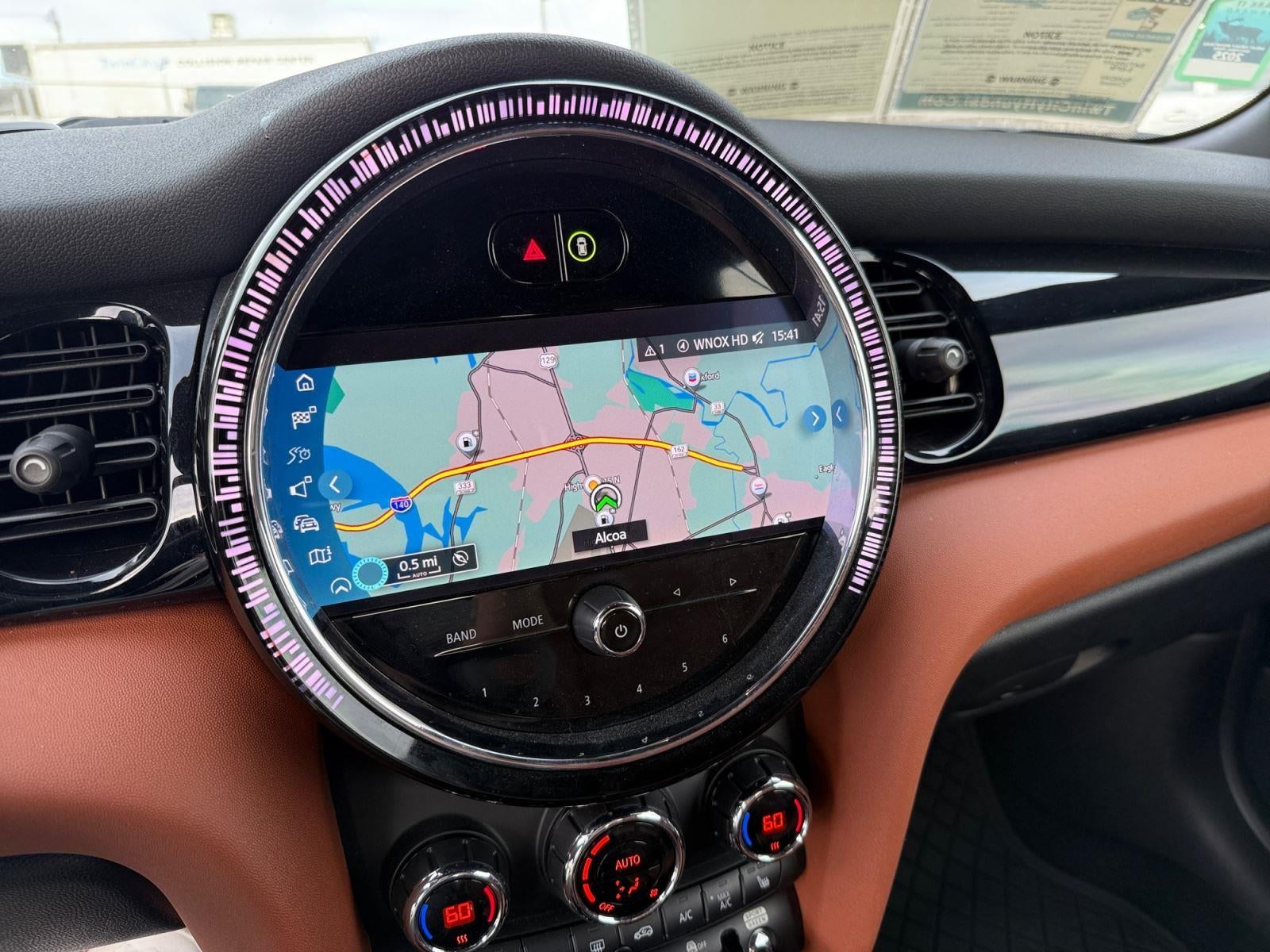 2022 MINI Convertible Cooper S