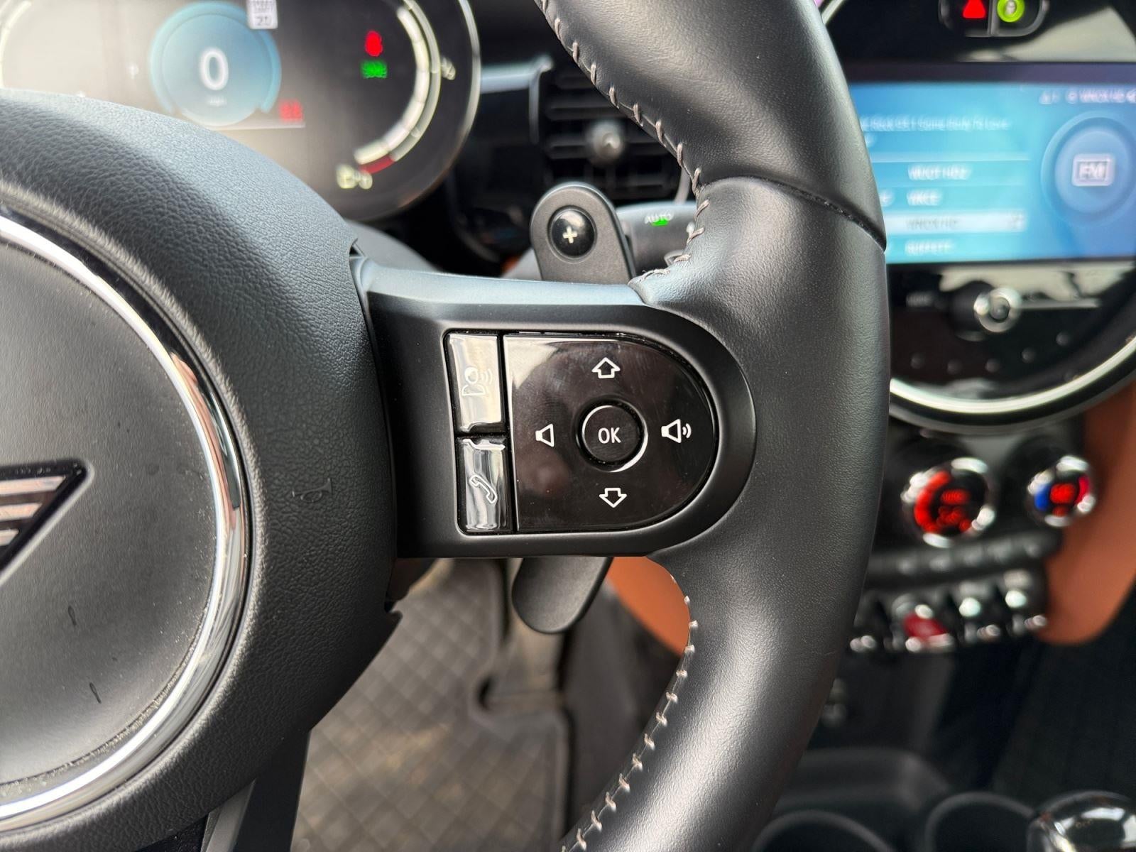 2022 MINI Convertible Cooper S