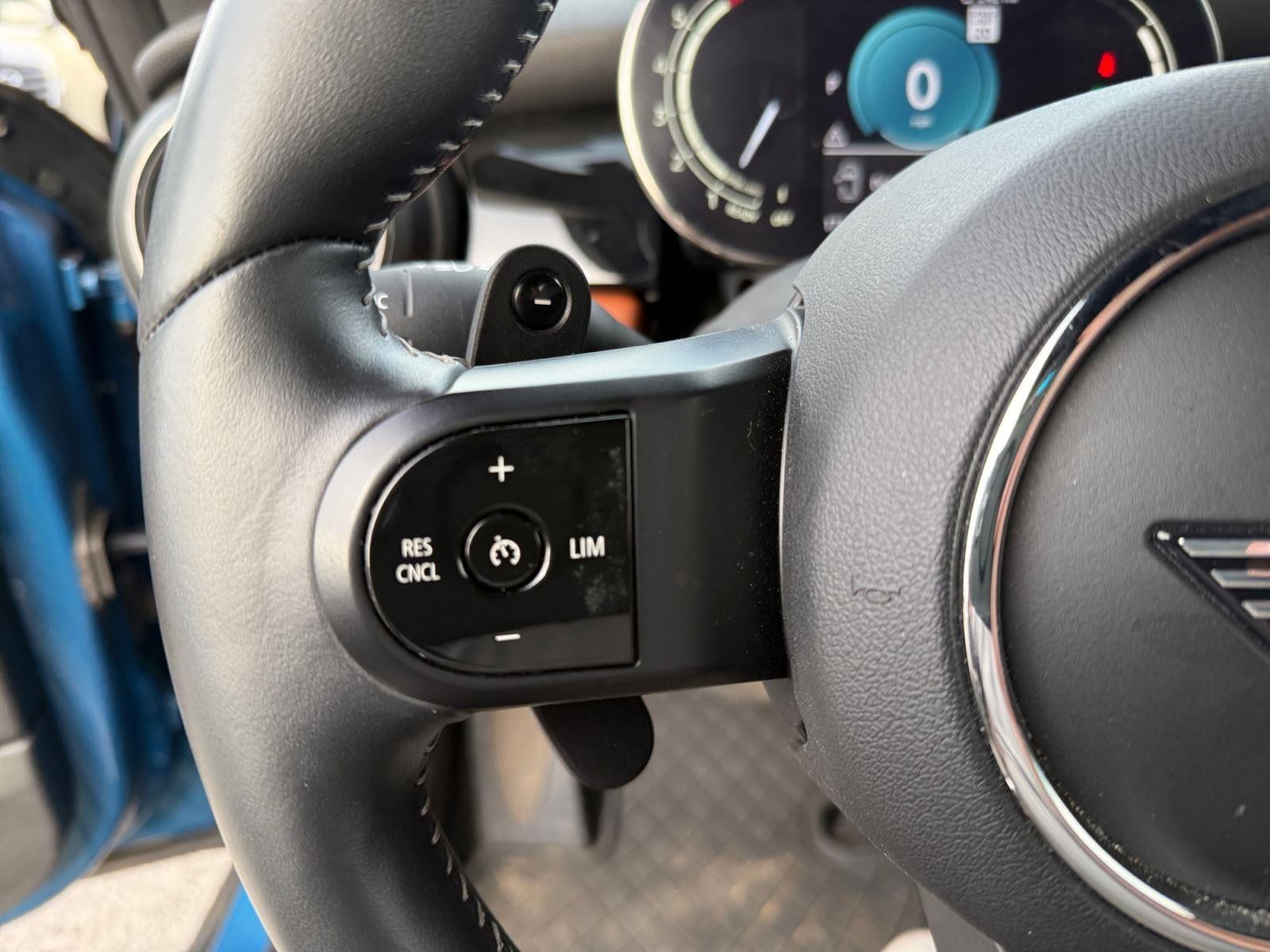 2022 MINI Convertible Cooper S