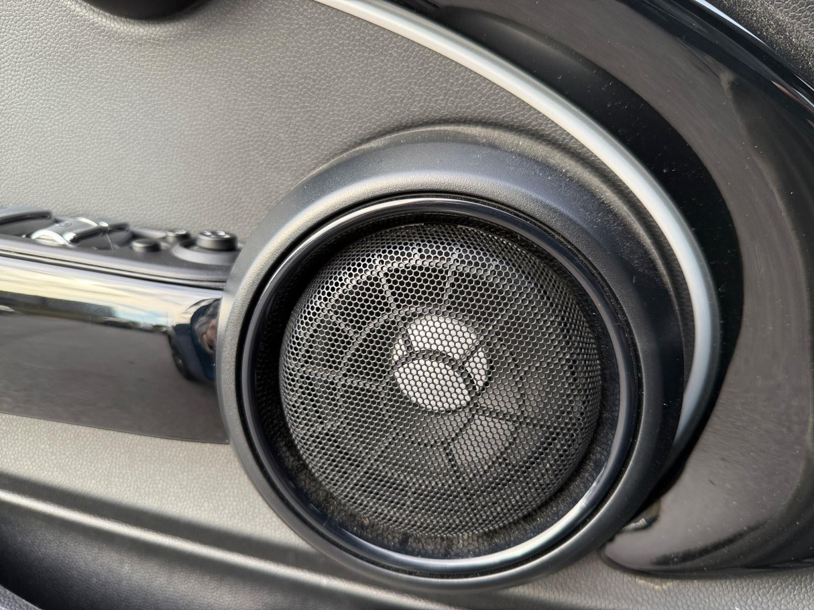 2022 MINI Convertible Cooper S