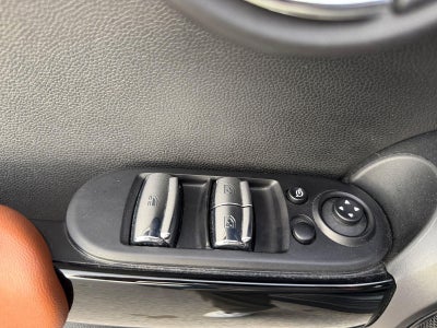 2022 MINI Convertible Cooper S