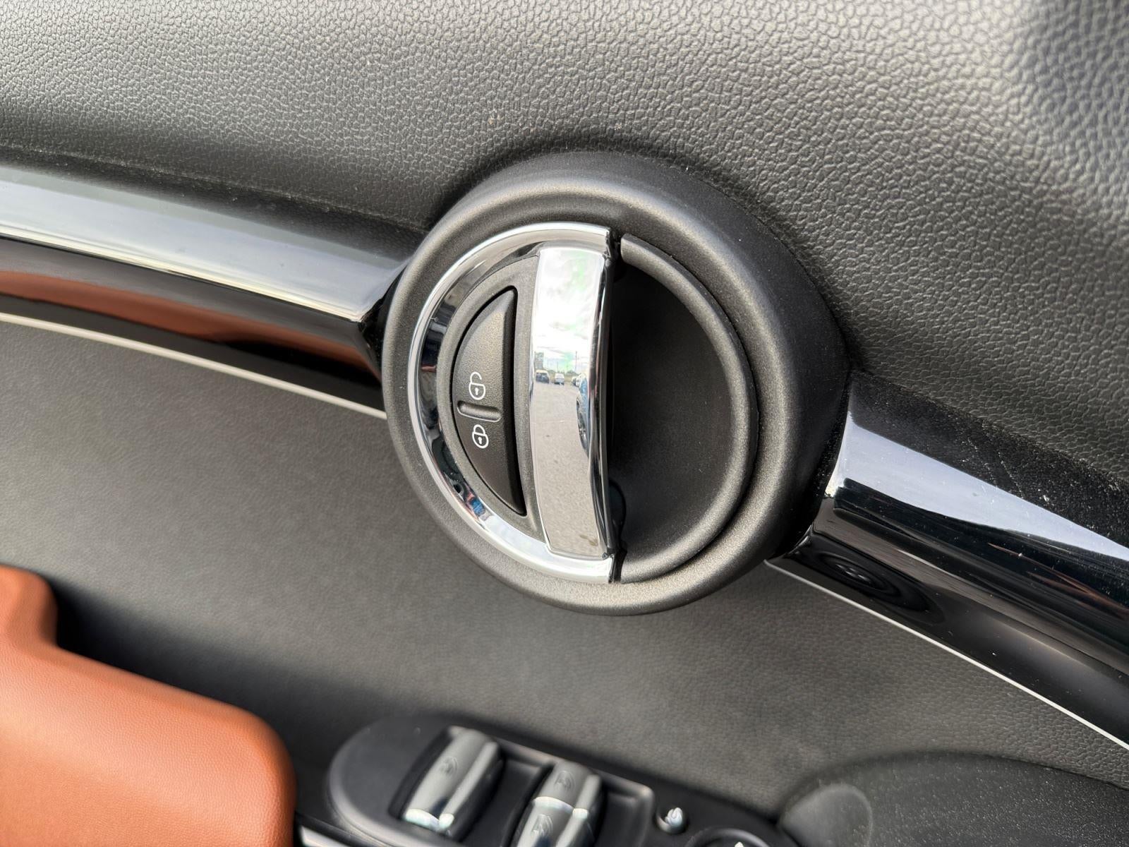 2022 MINI Convertible Cooper S