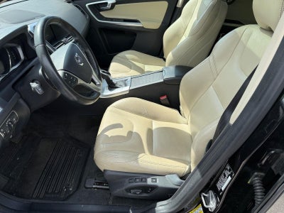 2017 Volvo XC60 Dynamic